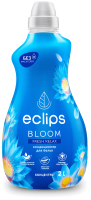 Кондиционер для белья Eclips Bloom Fresh Relax (2л) - 