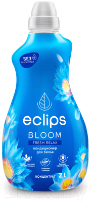 

Ополаскиватель для белья Eclips, Bloom Fresh Relax