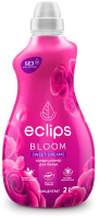 Кондиционер для белья Eclips Bloom Sweet Dreams (2л) - 