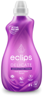 

Гель для стирки Eclips, Delicate