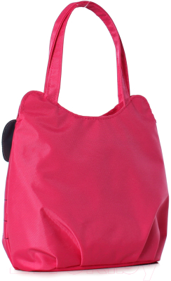 Детская сумка Galanteya 31109 / 0с380к45 (малиновый/серый)