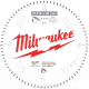 Пильный диск Milwaukee 4932471319 - 