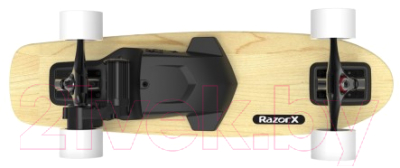 

Электроскейтборд Razor, EcoSmart Cruiser / 022005