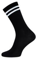 Носки Брестские Soxy 4201 рис.027 (р.40-43, черный) - 