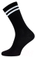 Носки Брестские Soxy 4201 рис.027 (р.40-43, черный) - 