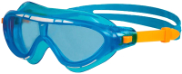 Очки для плавания Speedo Biofuse Rift Mask Jr / 8-012132255 - 