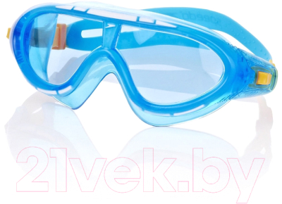 Очки для плавания Speedo Biofuse Rift Mask Jr / 8-012132255