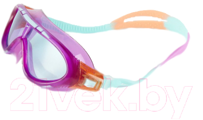 Очки для плавания Speedo Biofuse Rift Mask Jr / 8-01213B998