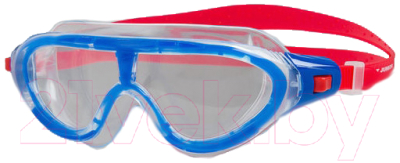 Очки для плавания Speedo Biofuse Rift Mask Jr / 8-01213C811