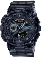 

Часы наручные мужские, GA-110SKE-8AER