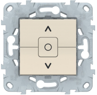 Выключатель Schneider Electric Unica NU520844 - 