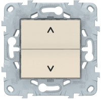 Выключатель Schneider Electric Unica NU520744 - 