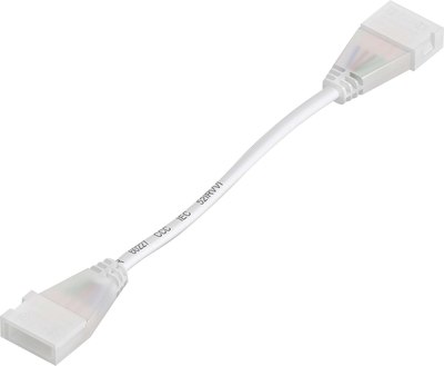 

Коннектор для светодиодной ленты, LS002 220V RGB 10pkt PSL-19