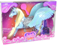 

Игровой набор Toys, Лошадка с аксессуарами / 68261