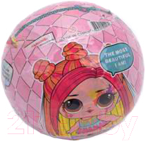 

Кукла с аксессуарами Toys, A456A