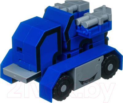 

Робот-трансформер Bondibon, Bondibot Цифра 6 / ВВ4354