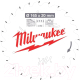 Пильный диск Milwaukee 4932471931 - 