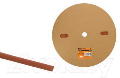 

Трубка термоусаживаемая TDM, SQ0518-0005