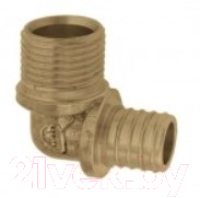 

Угольник KAN-therm, Push 18x2.5 / 15Cu - G1/2" / 1109070002
