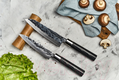 Нож Samura Blacksmith SBL-0023