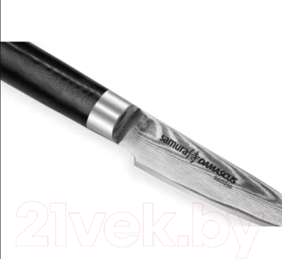 Набор ножей Samura Damascus SD-0230