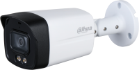 Аналоговая камера Dahua DH-HAC-HFW1409TLMP-A-LED-0360B - 