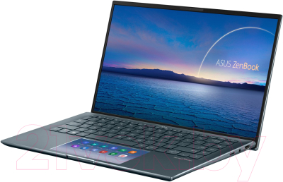 Ноутбук Asus UX435EG-A5054R