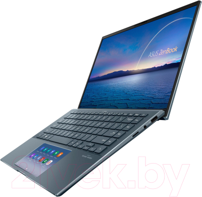 Ноутбук Asus UX435EG-A5054R