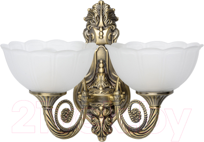 

Бра MW light, Афина 357020402