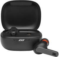 

Беспроводные наушники JBL, Live Pro+ TWS / LIVEPROPTWSBLK