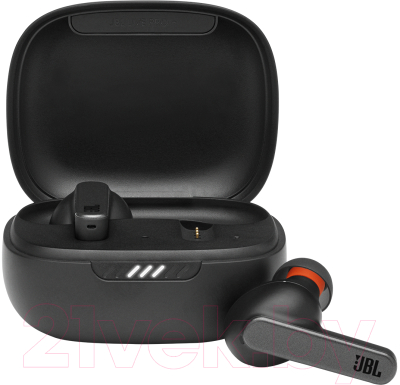 

Беспроводные наушники JBL, Live Pro+ TWS / LIVEPROPTWSBLK