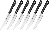 Набор ножей Samura Harakiri SHR-0260B - 