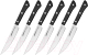 Набор ножей Samura Harakiri SHR-0260B - 