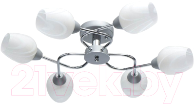 

Люстра MW light, Олимпия 638018506