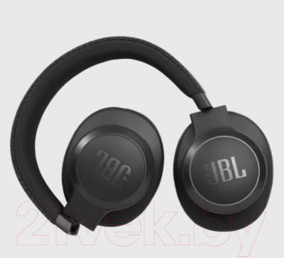 Беспроводные наушники JBL Live 660 NC / LIVE660NCBLK