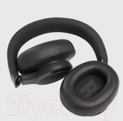 Беспроводные наушники JBL Live 660 NC / LIVE660NCBLK