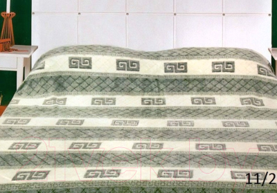 

Плед Samsara, Пл100вл-2