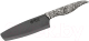 Нож Samura Inca SIN-0043B (черный) - 