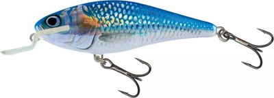 Воблер Salmo Executor / EX-070-SR-HSH QEX007 - 