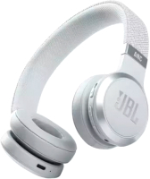 

Беспроводные наушники JBL, Live 460 NC / LIVE460NCWHT