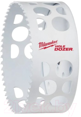

Коронка Milwaukee, 49560223