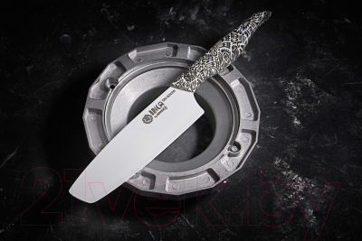 Нож Samura Inca SIN-0043W (белый)