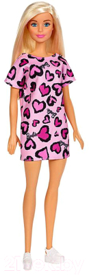 Кукла Barbie Модная одежда / T7439/GHW45