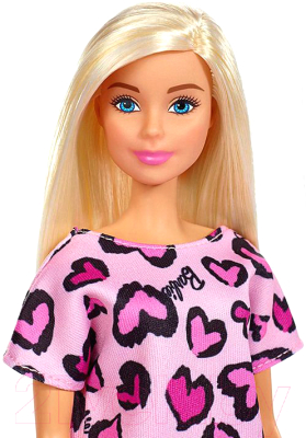 Кукла Barbie Модная одежда / T7439/GHW45