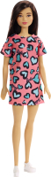 

Кукла Barbie, Модная одежда / T7439/GHW46