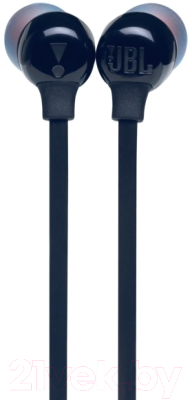 Беспроводные наушники JBL Tune 125BT / T125BTBLU (синий)