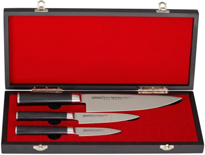 Набор ножей Samura Mo-V SM-0220
