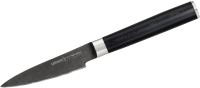 Нож Samura Mo-V Stonewash SM-0010B - 