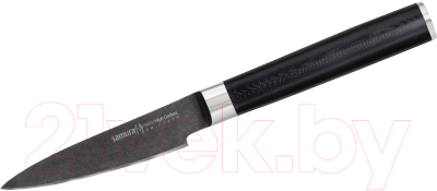 Нож Samura Mo-V Stonewash SM-0010B