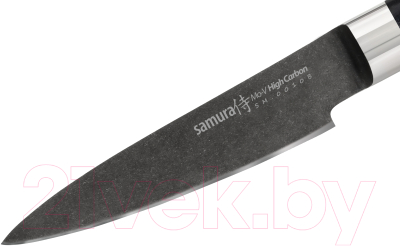 Нож Samura Mo-V Stonewash SM-0010B